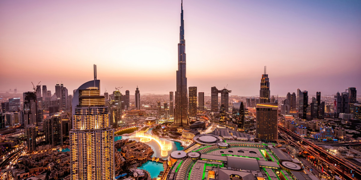 A Comprehensive Step-by-Step Guide to Setting Up a Business in Dubai