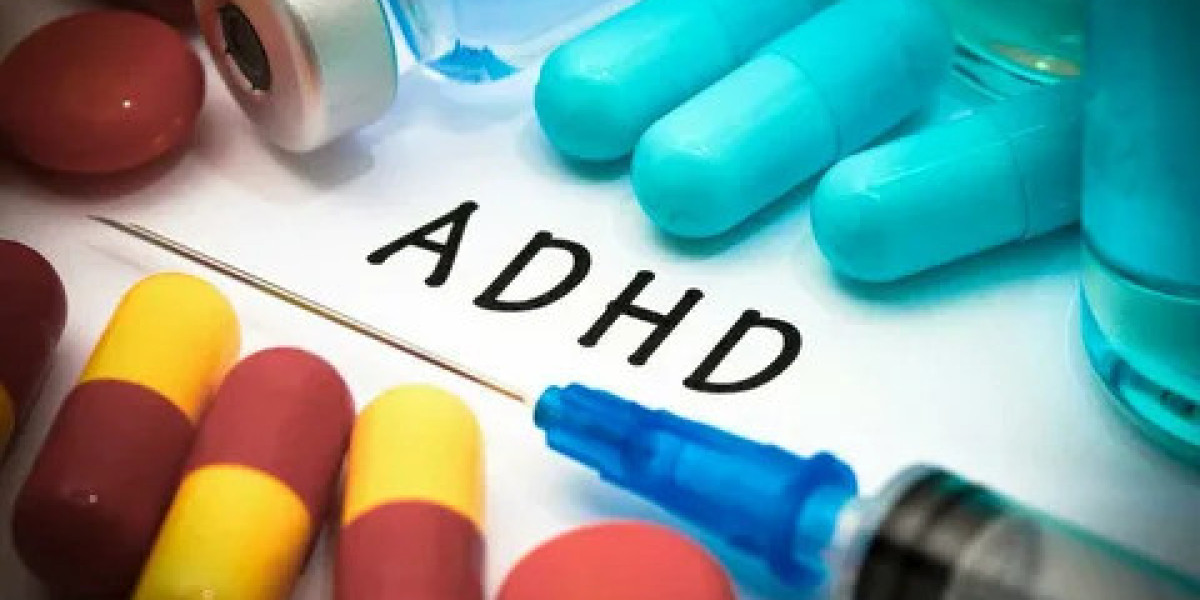 Examining the Effects of ADHD Drugs on Brain Activity