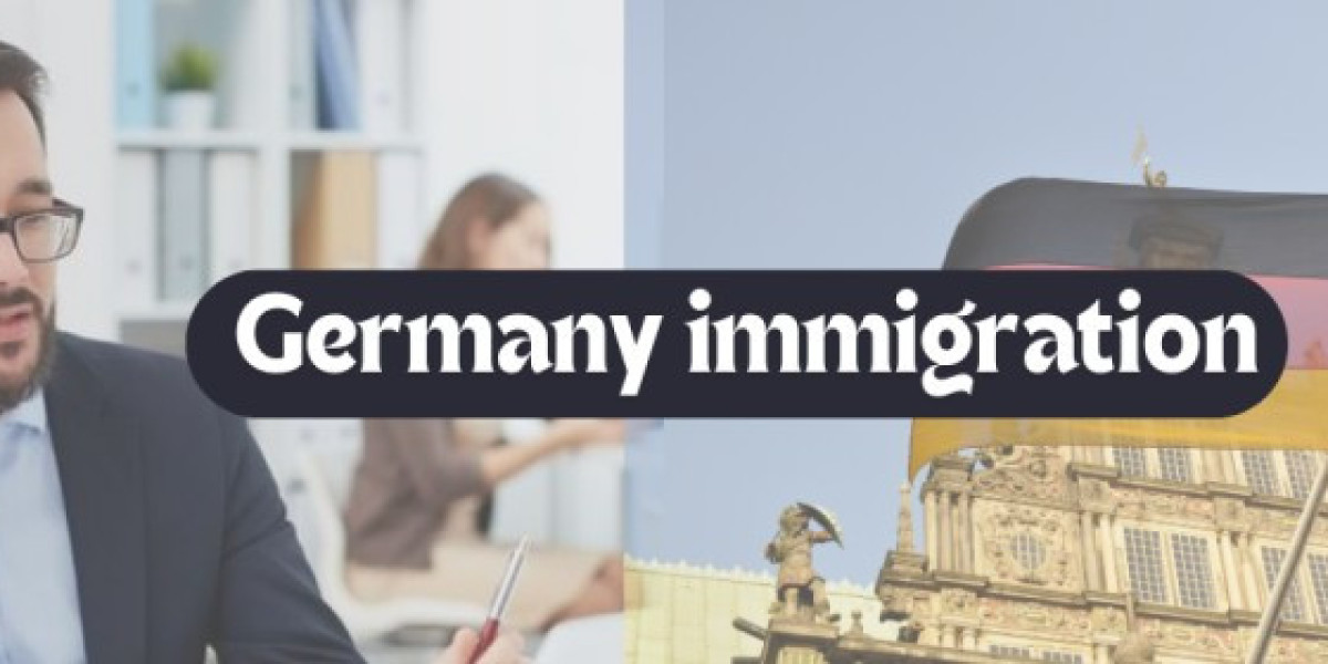 Comprehensive Guide to Germany Immigration: Everything You Need to Know
