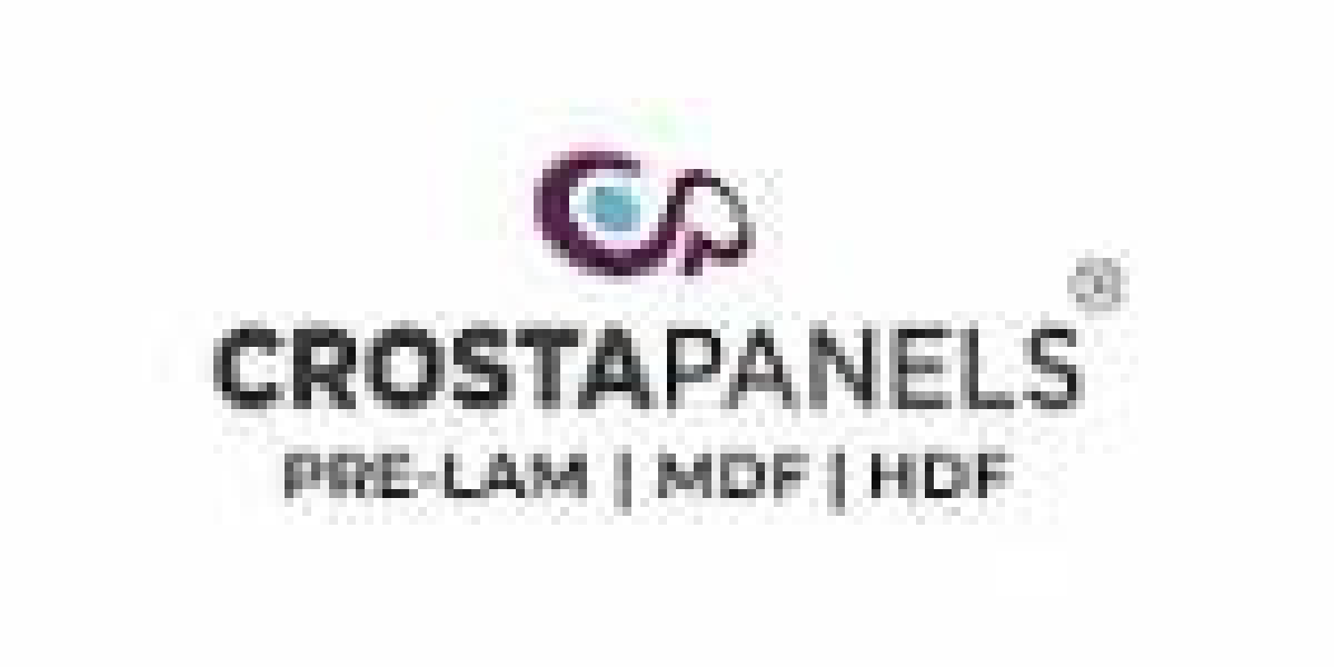 HDMR Board | Crosta Panels