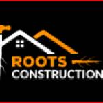 roots construction