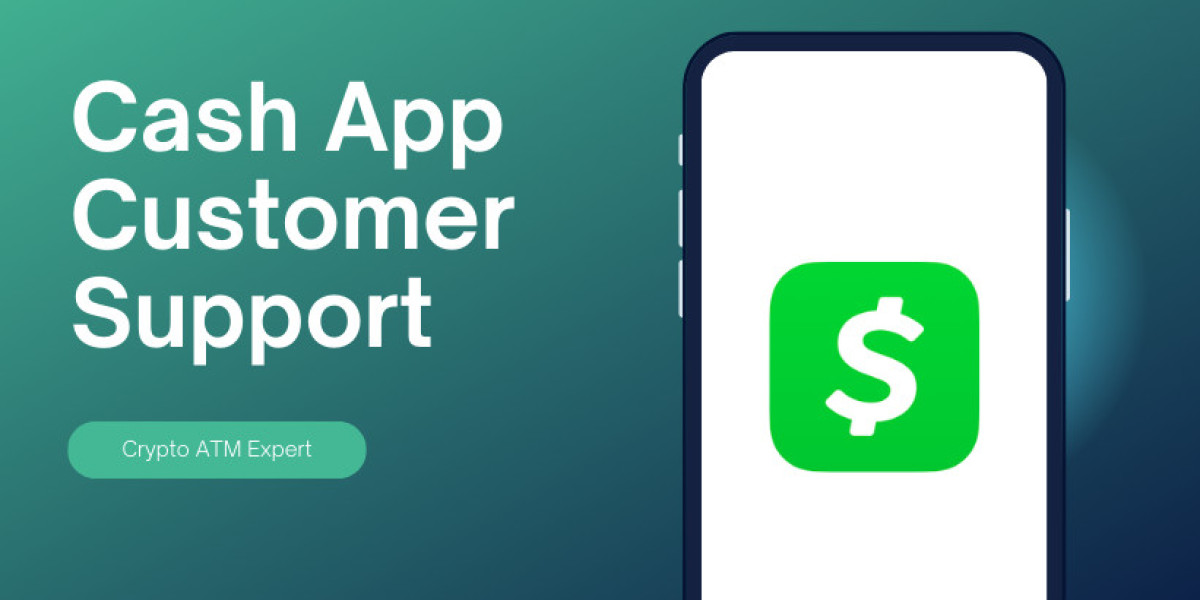 Cash App Customer Support: Contact Information and Assistance