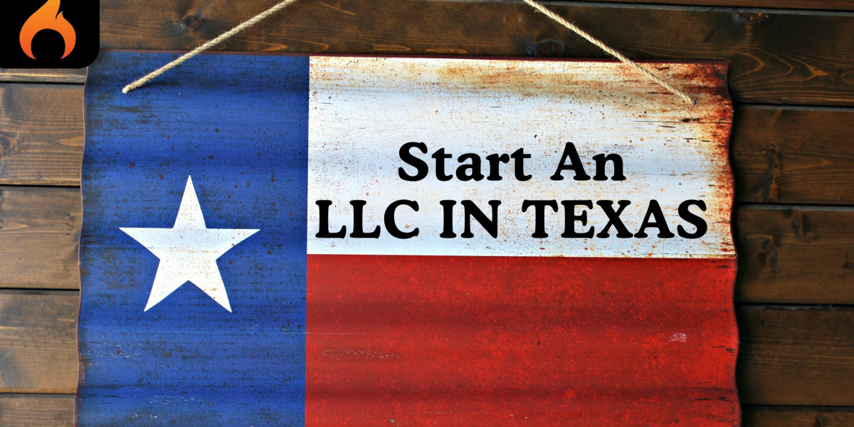 All About How to Start an LLC in Texas: TRUIC