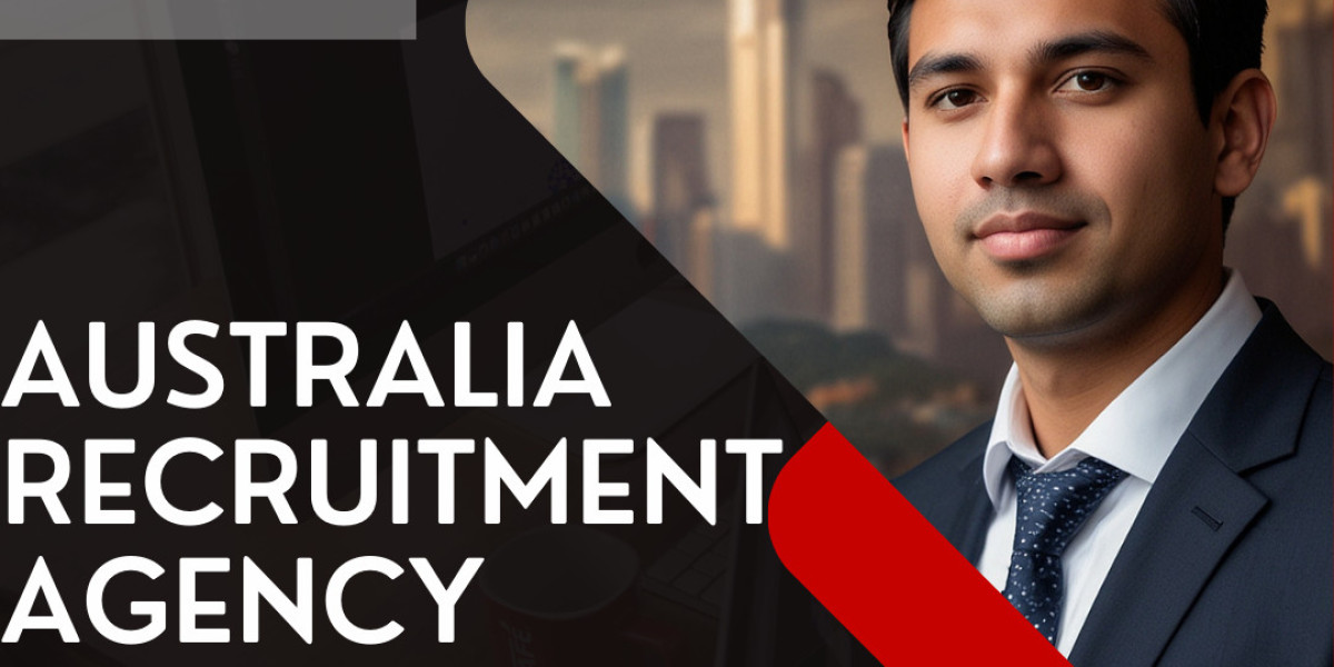 Navigating Your Career: A Guide to Australia Recruitment Agencies