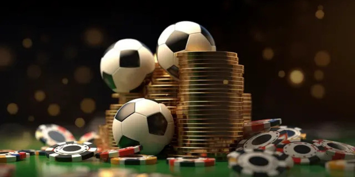 Unveiling the Benefits of Betting: Why It's More Than Just a Game