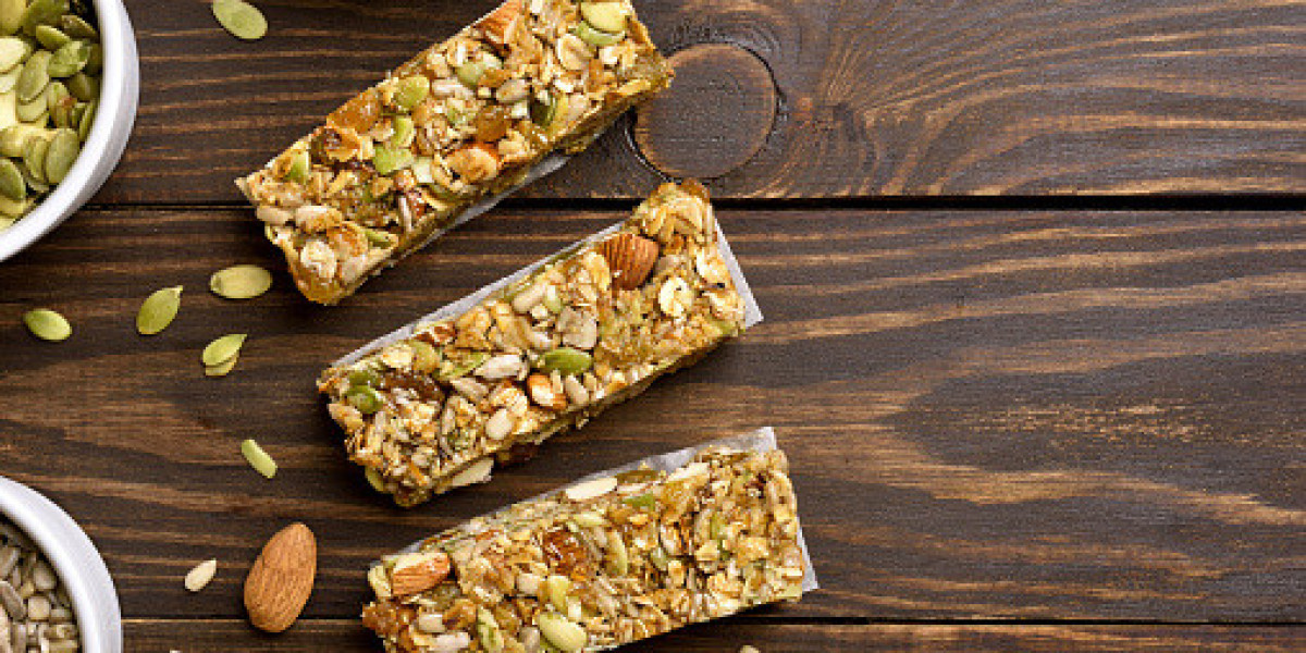North America Protein Bars Market Competitors, Growth Opportunities, and Forecast 2030
