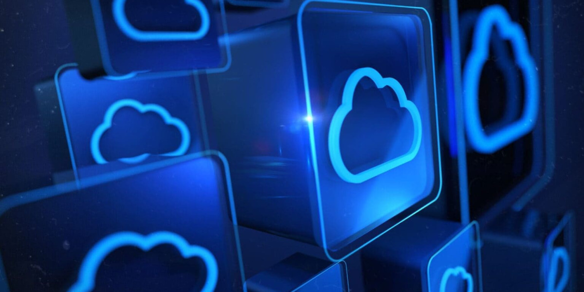 Exploring Cloud Solutions and Services in Houston: