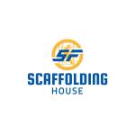 Scaffolding House