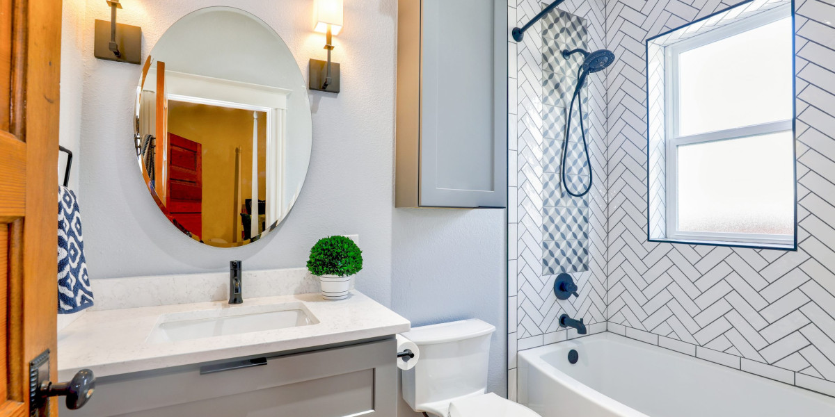 Transform Your Space: Expert Bathroom Renovation in Dubai by Noble Brother Services
