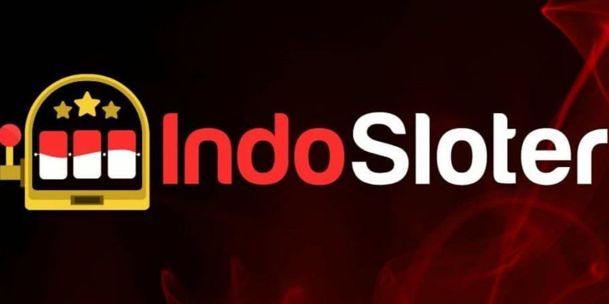 Indosloter: Elevating Online Slot Gaming in Indonesia