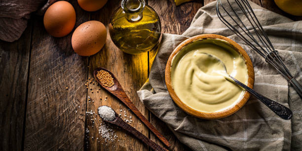 North America Mayonnaise Market: Investment, Key Drivers, Gross Margin, and Forecast 2030