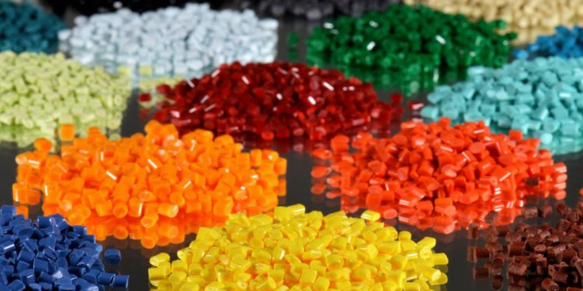 Plastic Resins Market: Key Trends, Challenges, and Opportunities