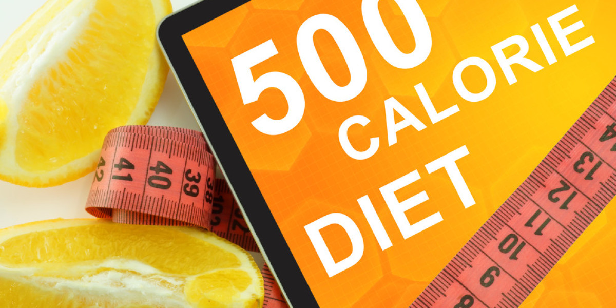 10 Delicious Recipes for a Fulfilling 500 Calorie Diet