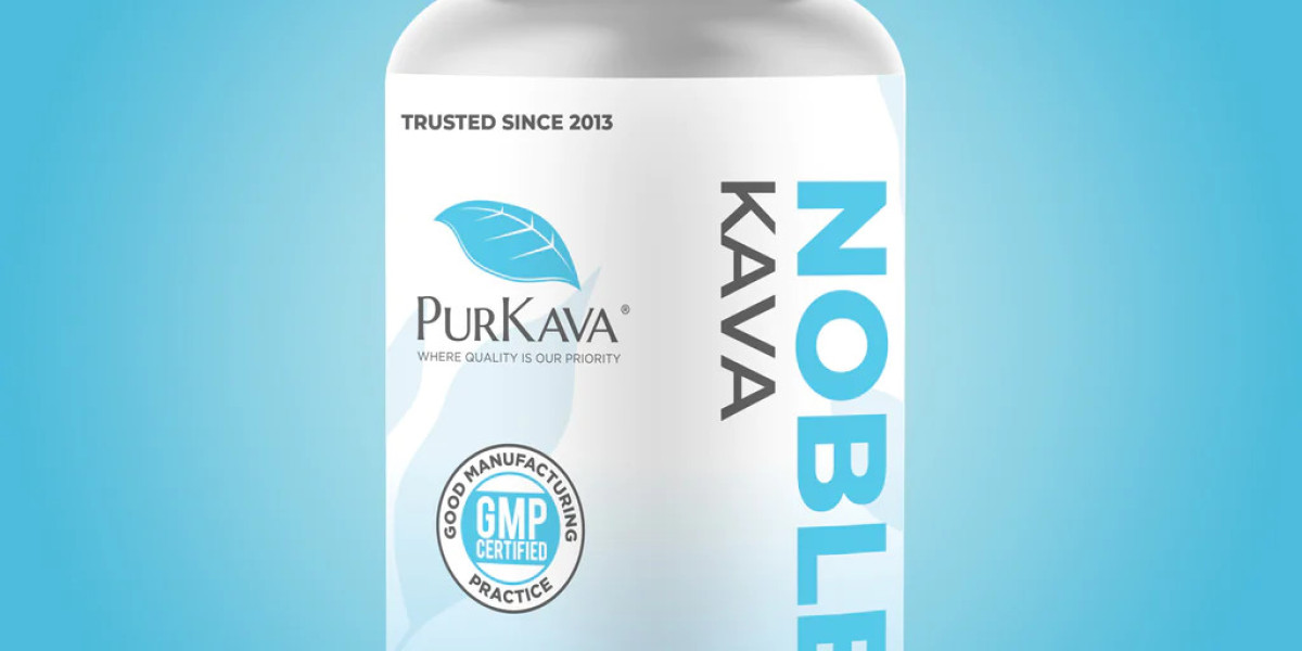 Exploring the Benefits of Buy Noble Kava Capsules: A Comprehensive Guide