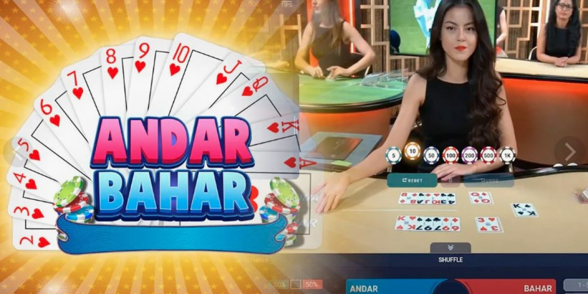 Insider Andar Bahar Winning Tips: How to Beat the Odds