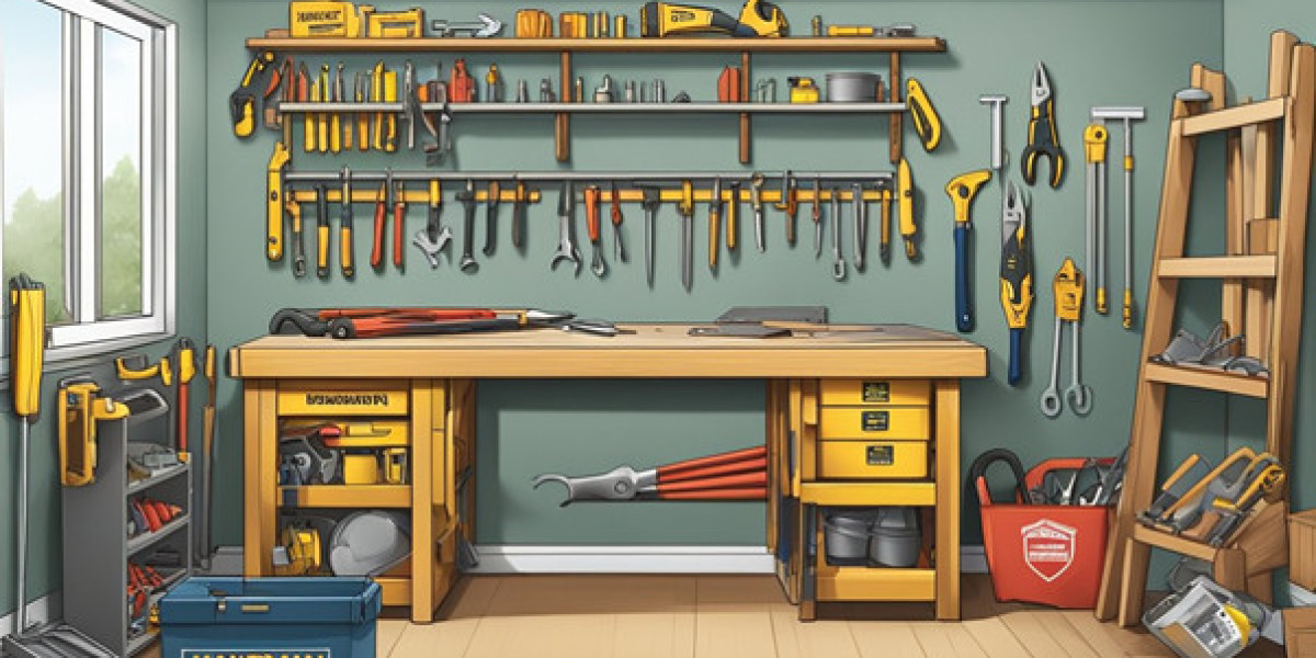 Handyman Services Mississauga: Your Go-To Solution for Home Repairs and Maintenance Near You