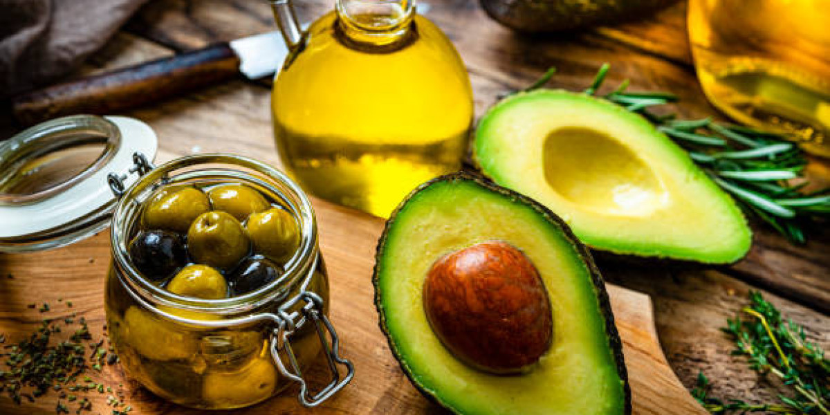 Europe Avocado Oil Market Insights: Companies with Revenue and Forecast 2030