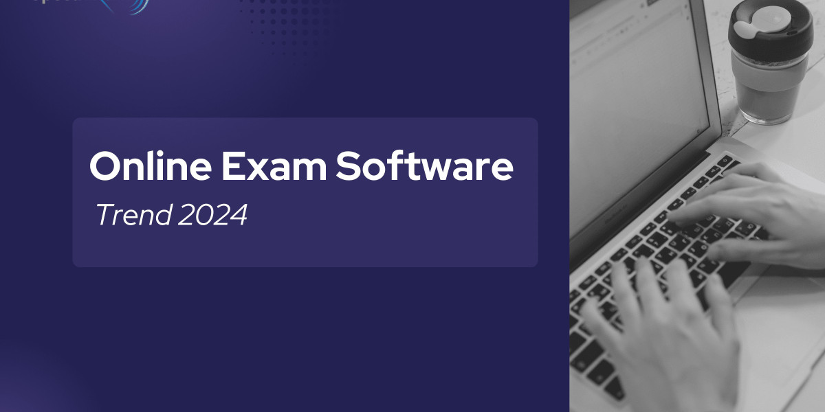 Future of Online Exam Software: Trends and Predictions