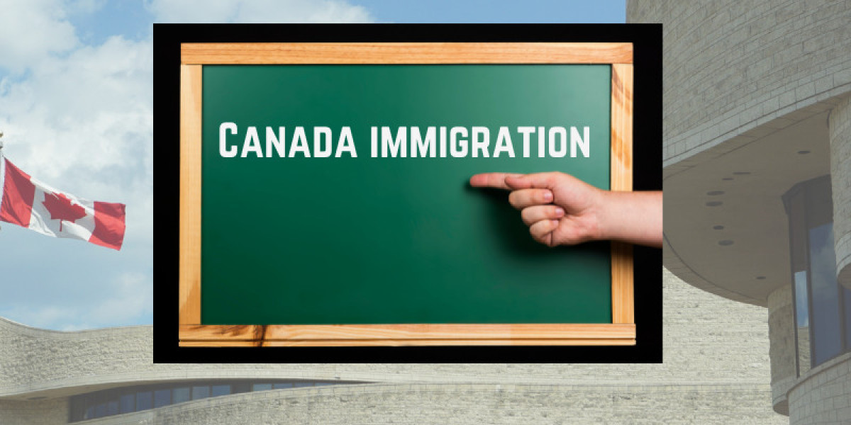 Unlocking Opportunities: A Comprehensive Guide to Canada Immigration