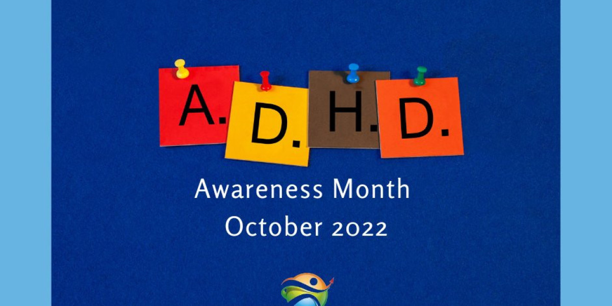 Expressing ADHD Through Art A Therapeutic Approach