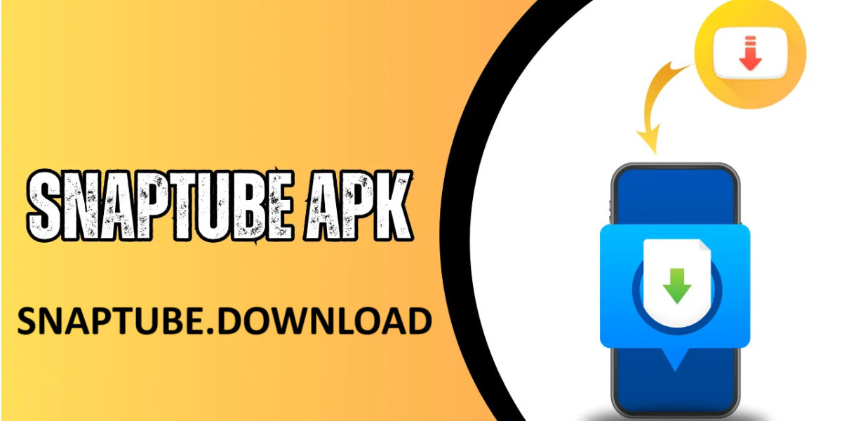 SnapTube App & Apk Download Latest Version For Android