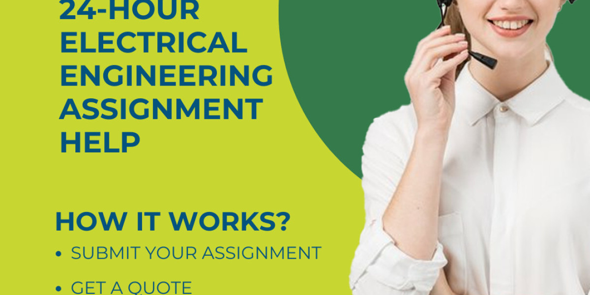 Unlock Success in Electrical Engineering Assignments with Expert Guidance