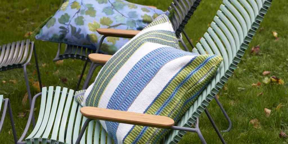 Premium Stripe Fabrics at Sheen Upholstery Ltd