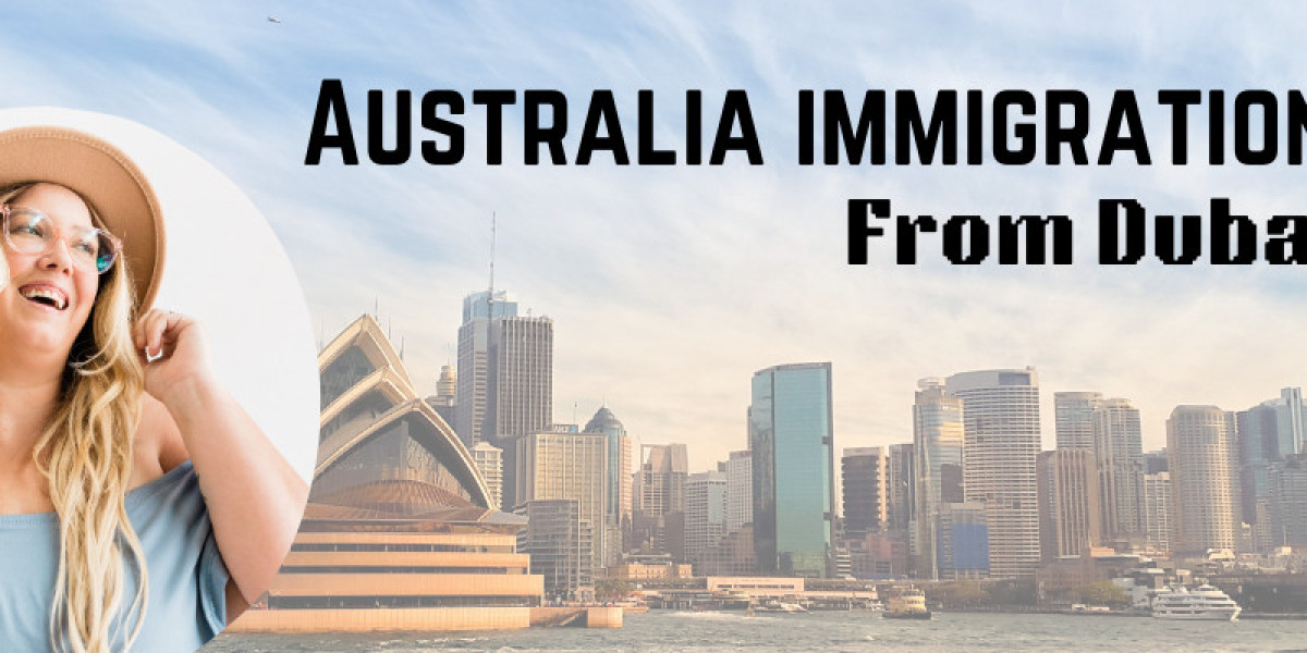Comprehensive Guide to Australia Immigration