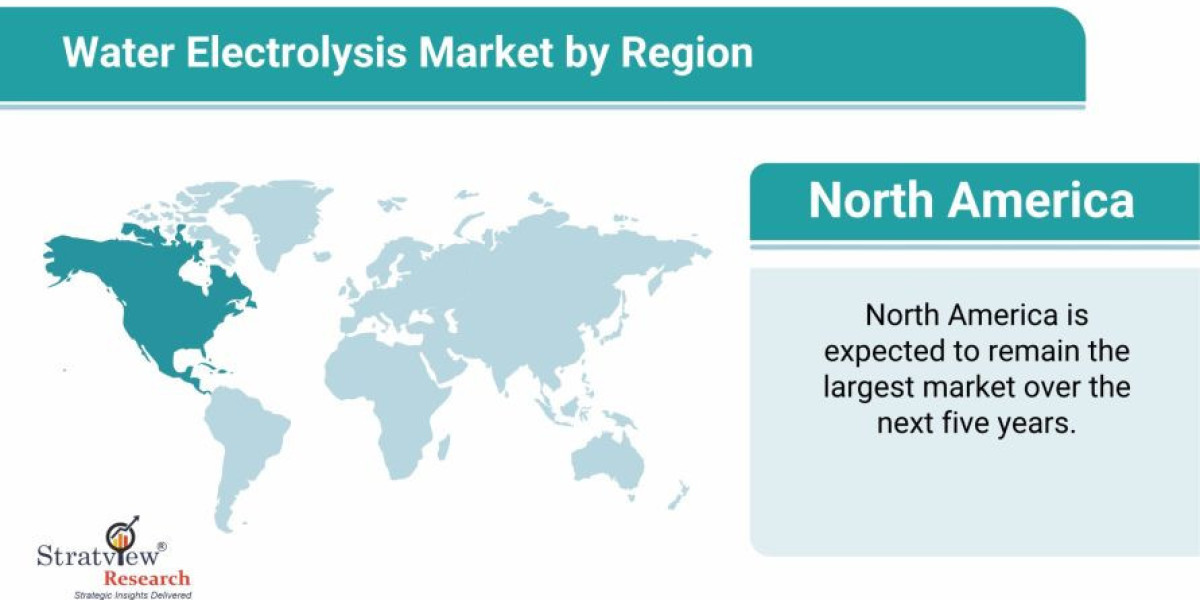 "Fueling the Future: Strategies for Success in the Water Electrolysis Market"