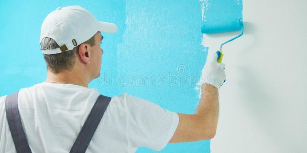 The Ultimate Guide to Finding the Best House Painter in Hamilton