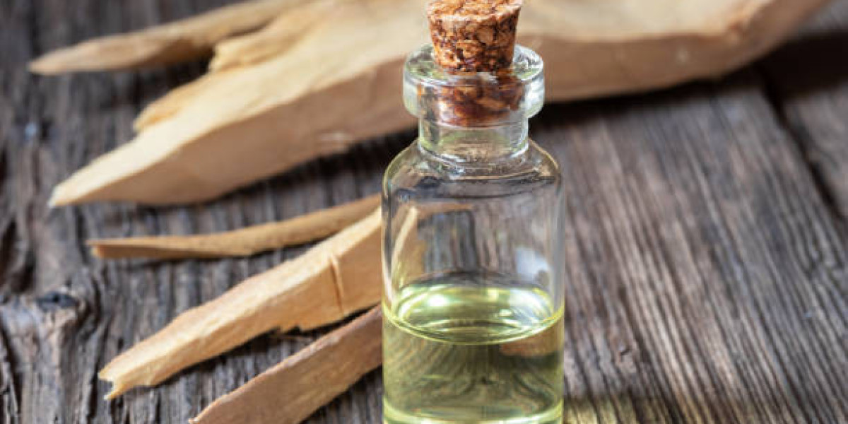 Europe Sandalwood Oil Market Insights: Growth, Key Players, Demand, and Forecast 2032
