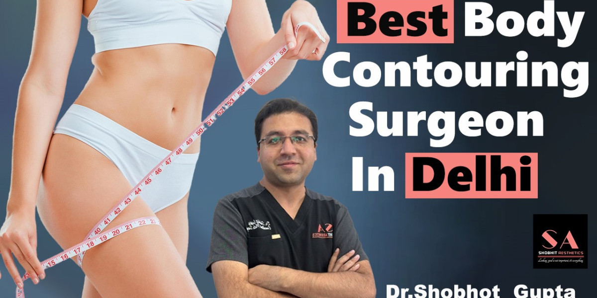 Body Contouring Cost in Delhi: Achieve your ideal physique with Affordability