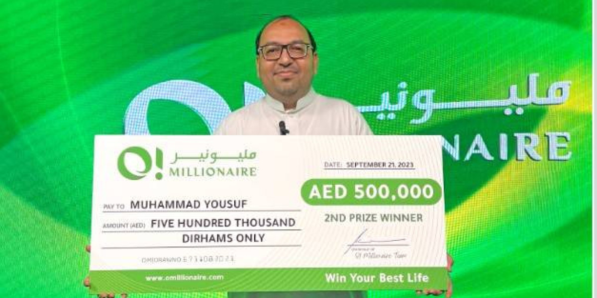 Unveiling the Dynamics of Online Lottery in Qatar