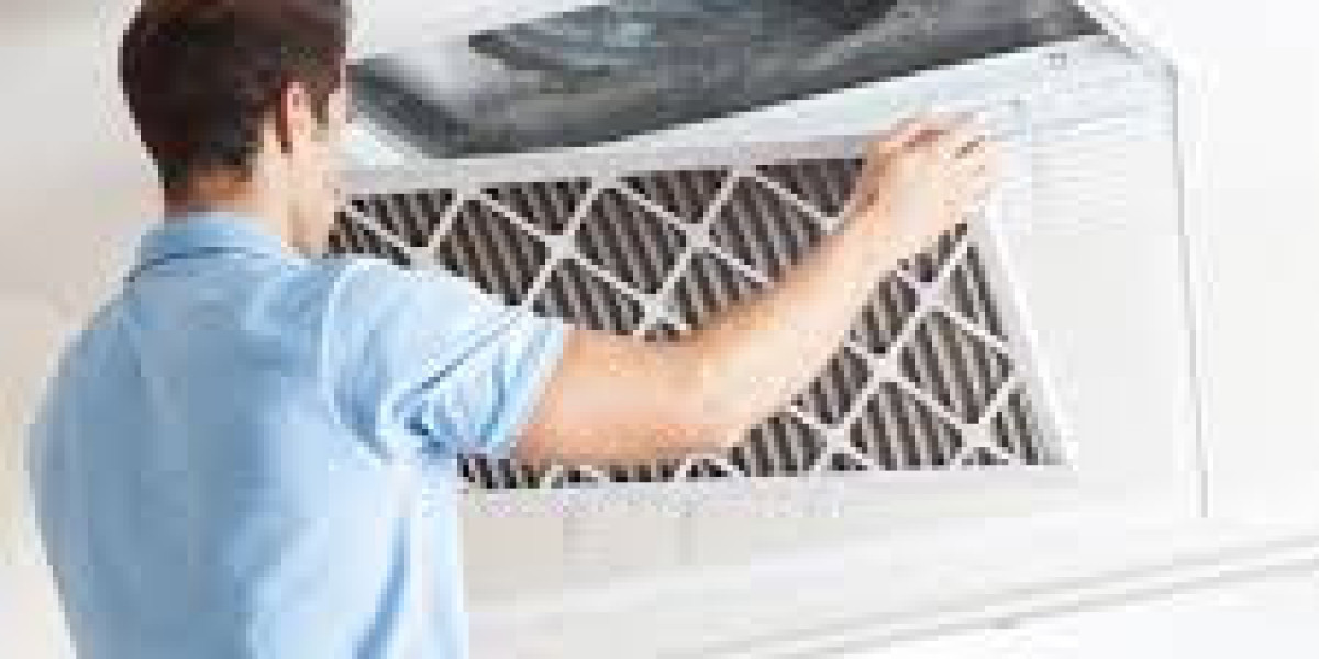 Everything You Need to Know About Residential Air Duct Cleaning