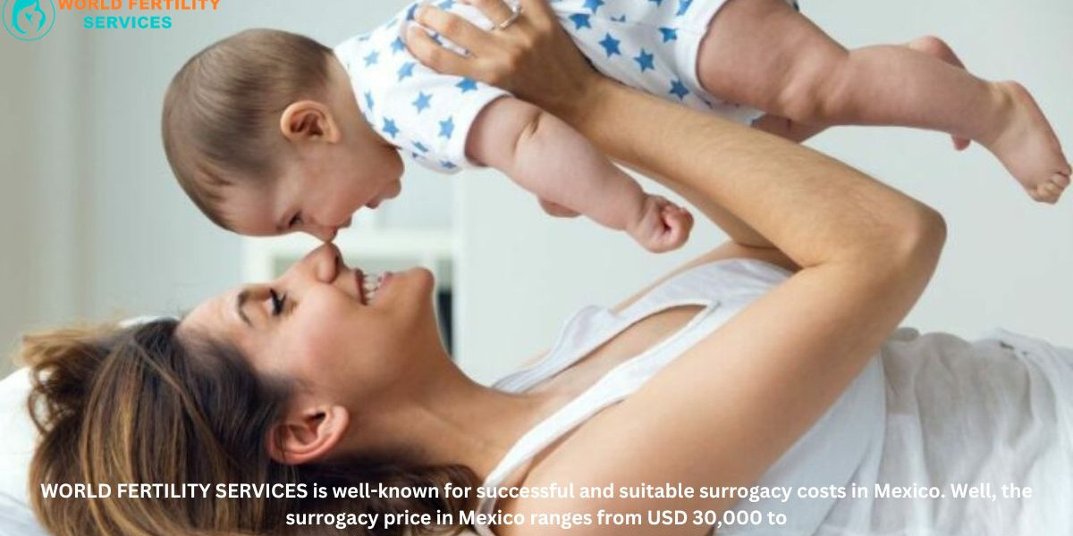 Getting to know about the Surrogacy Cost in Cyprus.