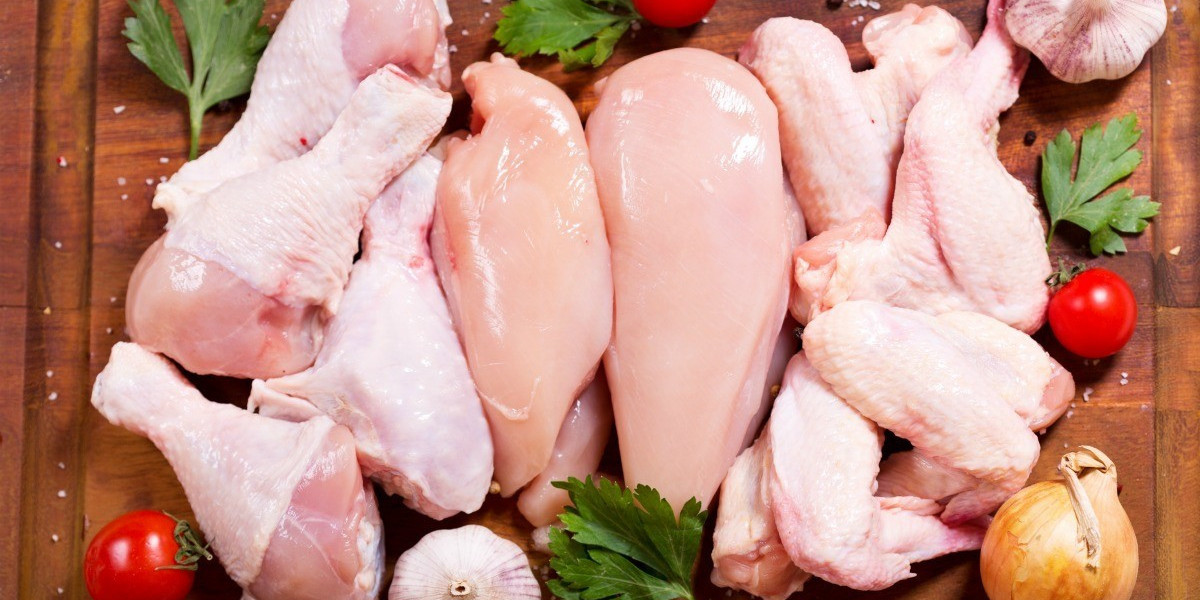 Top Destinations for Chicken Exports in Asia: Market Insights