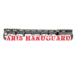 AR 15 handguard
