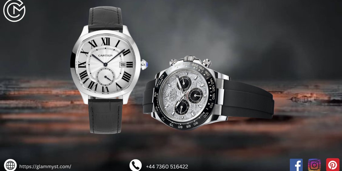 Sleek and Sophisticated: Top Picks for Best Men's Watches