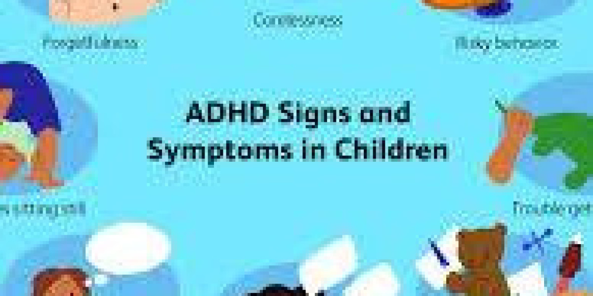 Revealing the Effect The Function of Exercise in Managing Symptoms of ADHD