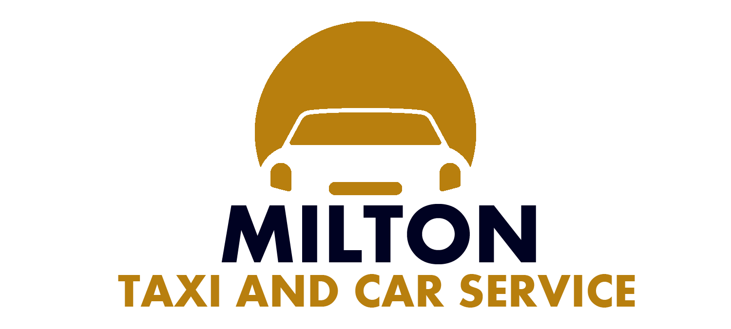 Milton Taxi and Car Service – Airport Transportation – Car Service – Taxi