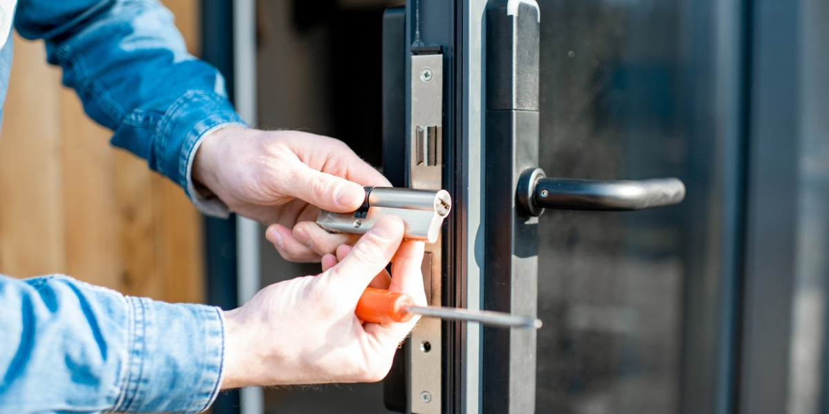 HOW TO ENHANCE HOME SECURITY WITH DENVER LOCKSMITH’S RESIDENTIAL SERVICES