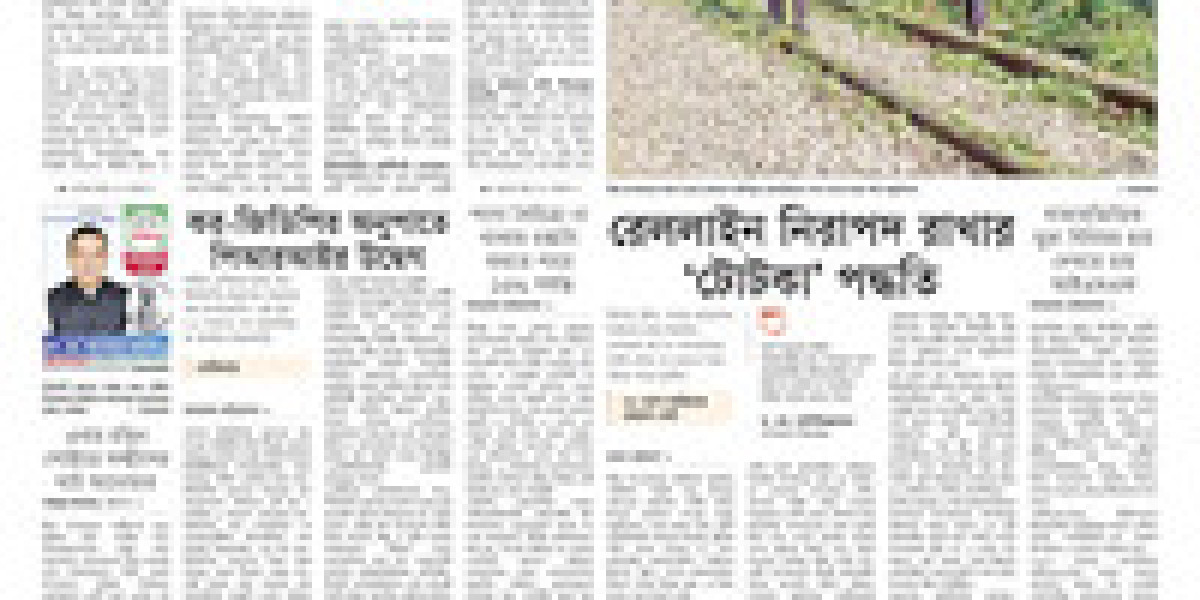 "The Evolution of News Portals in Bangladesh: A Comprehensive Overview"