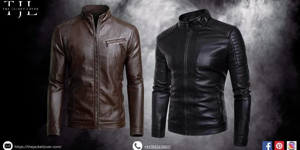 Quality Leather Jackets at Our Top-Rated Store