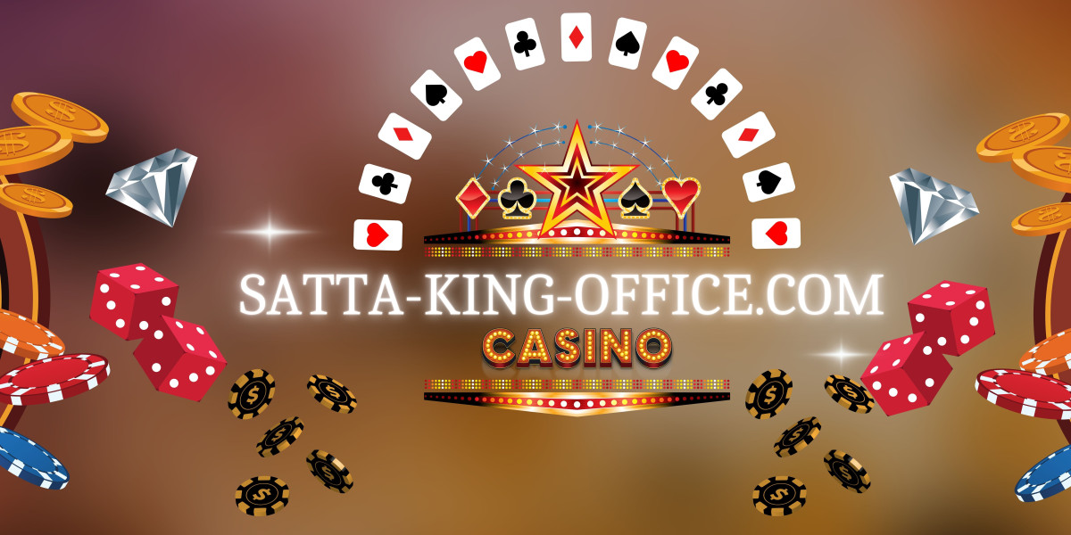 Earn Money and Change The Lifestyle By investing Money in Satta King
