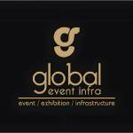 Global Event Infra