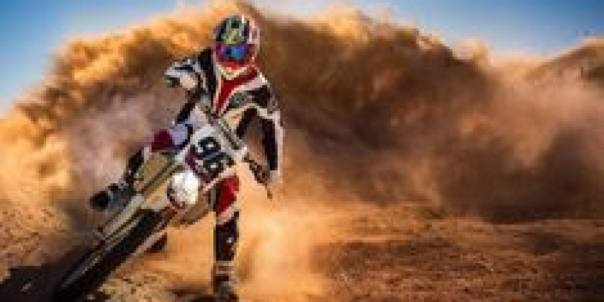 Exploring the Best Dirt Bike Backgrounds: A Comprehensive Guide