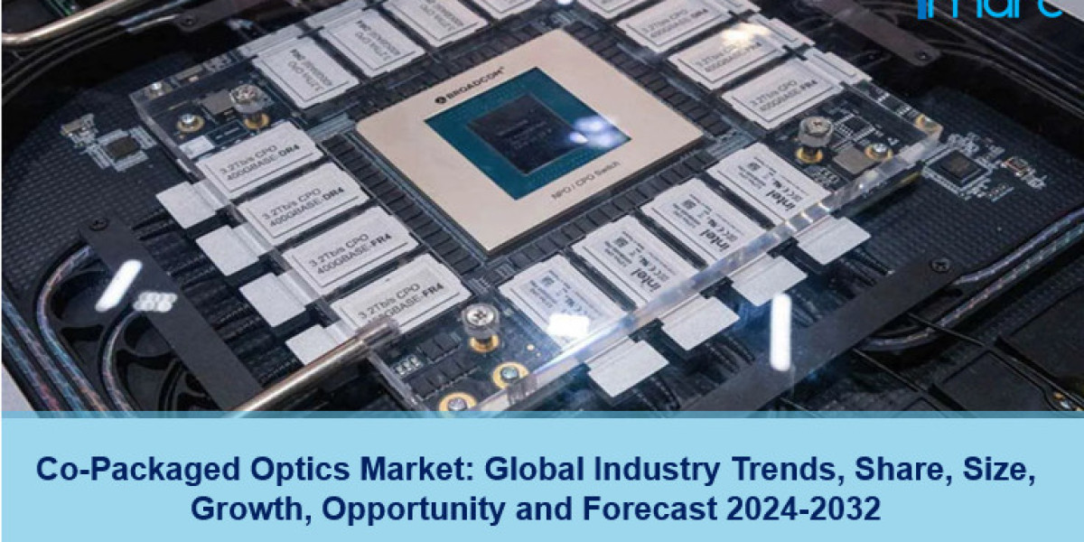 Co-Packaged Optics Market Demand, Share, Growth and Forecast 2024-2032