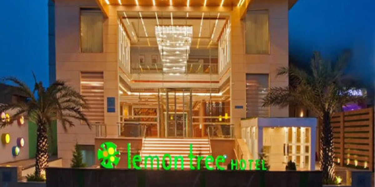 History and Hospitality: Lemon Tree Hotel Amritsar