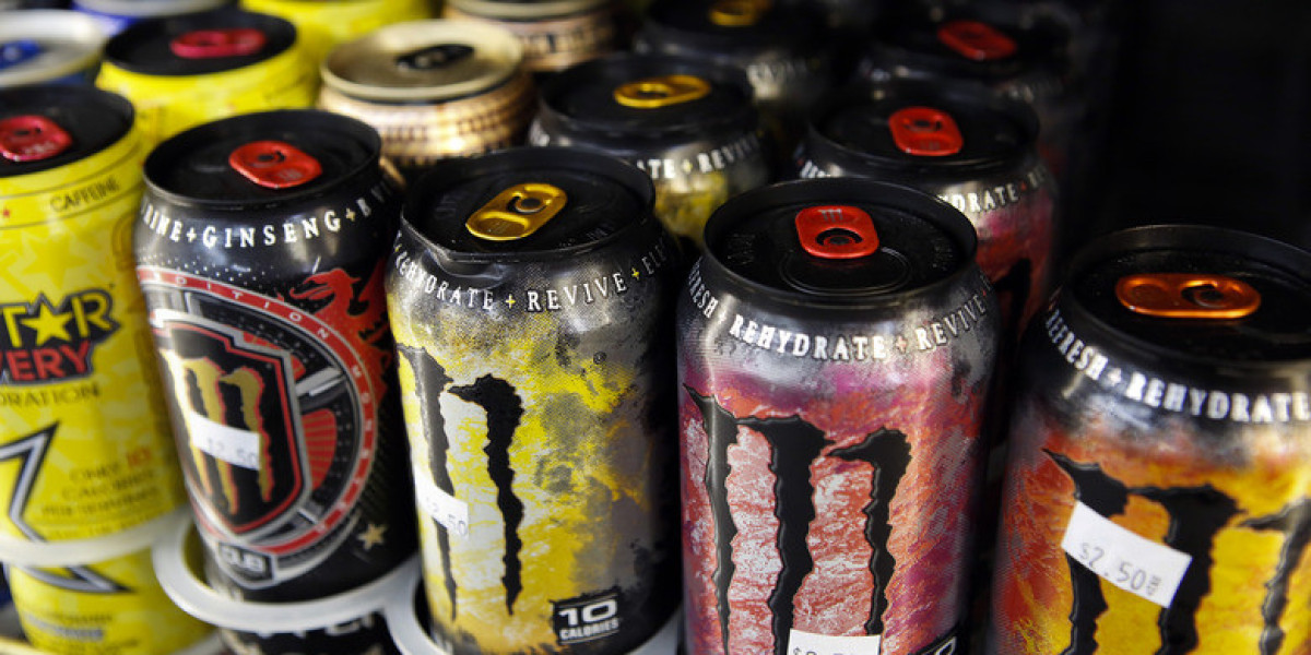 India Energy Drinks Market Size, Growth, Demand and Forecast 2024-2032