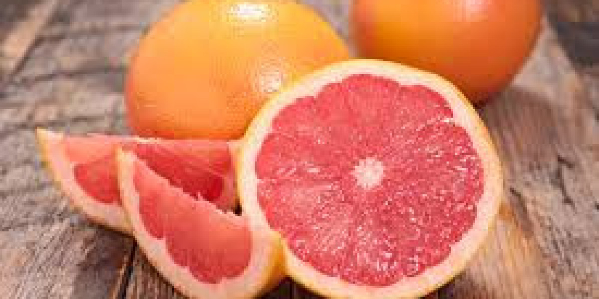 Does Grapefruit Help Erectile Dysfunction?